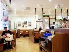 -萨莉亚意式餐厅(天河城购物中心店)