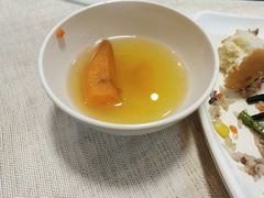 -十方新概念素食餐厅(厚街店)