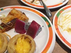 -比格比萨自助(德思勤四季汇店)