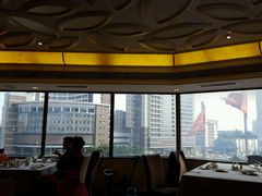 -珀丽酒店-协奏坊餐厅