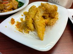 -桂园餐厅(五大道店)