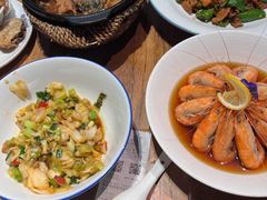 -老阿爸鲜鱼土菜(昆山花桥店)
