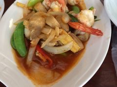 -Dang restaurant (patong phuket)