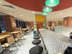 -麦当劳(元朗贸易中心店)