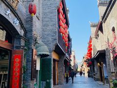-东西巷