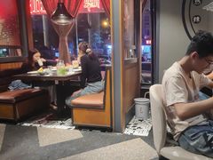 -辣尚瘾·烤鱼·新川菜(交大直营店)