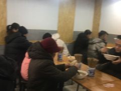 大堂-马光荣肉丸糊辣汤(边东街店)