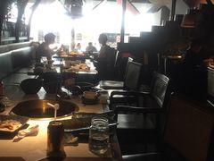 大堂-哥老官重庆美蛙鱼头(西湖银泰十一哥店)