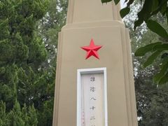 -新四军刘老庄连纪念园游客中心