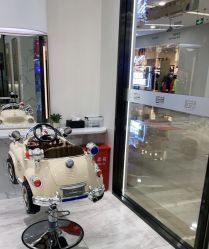 -梵创造型