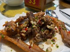 -金苑海鲜酒家(新港中路店)