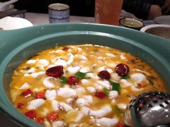 -望乡楼上海菜(日月光店)