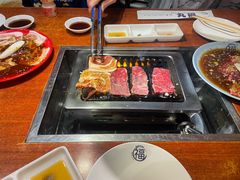 -丸福烤肉(君隆广场店)