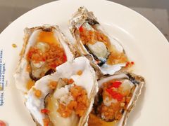 -星伦多自助料理·涮烤一体(杭州来福士店)