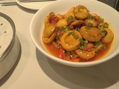 -兰湘子·湘菜小炒(南京江宁万达店)