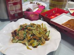 -玉林烤鸭店(黄村兴华店)