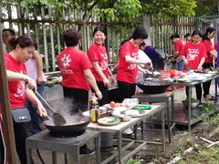 -任达丞国农庄(任达山庄店)