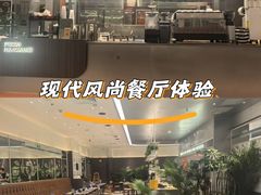 -玛尚诺意式餐厅(官舍店)