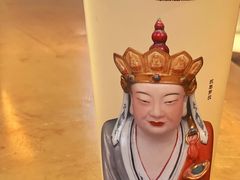 -喜茶(北京华贸购物中心店)