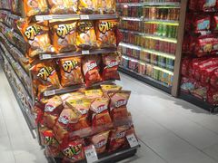 -百佳永辉超市(福田星河店)