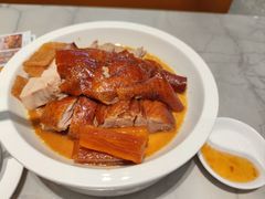 -锦园春香港茶餐厅(西海湾旗舰店)