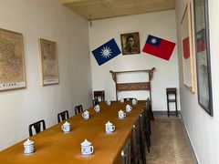 -《12·12》西安事变大型实景演出