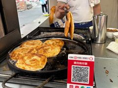 -张记灌饼(丰富路店)
