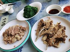 -老毛手抓·盐池滩羊非遗手抓(宁夏总店)