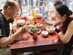 -馄饨侯(前门店)