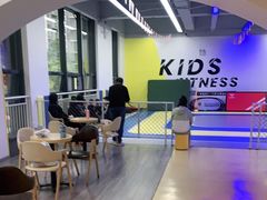 -凯孚尼儿童运动馆(空港总店)