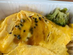 -乡村基(南坪上海城店)