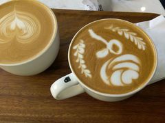 -Peet's 皮爷咖啡(东湖路手作店)