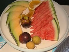 -上地宴·中关村的会客厅(清河高铁站店)