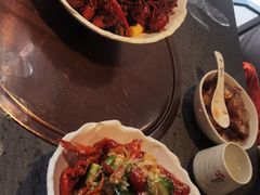 -虾胡闹龙虾馆(湄南河店)
