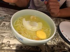 -绿茶餐厅(燕郊永旺店)