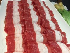 -傣妹火锅(南京东路一店)