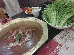 -德羊府老北京羊蝎子火锅