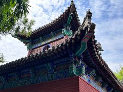-洛阳白马寺