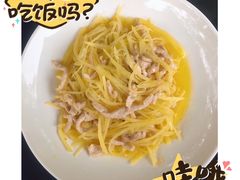 -丫口花园餐厅·融合菜