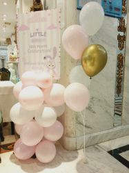 -瑞贝生日派对宝宝宴策划