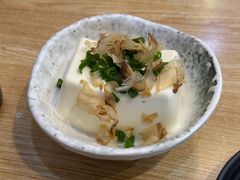 冷豆腐-胜代日本料理(云程巷小区店)