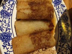 -串大叔炭火烤串·鸡西大冷面刀削面(总店)