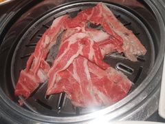 -青松馆韩国料理(香港中路佳世客店)