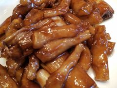 -梅飞酒家(桑园路店)