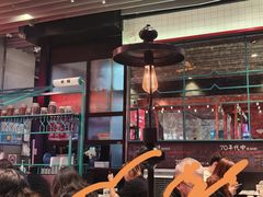 -肥汁米蘭香港米线(长宁来福士店)