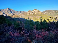 -石经山风景区