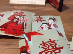 -海马体照相馆(正佳广场店)