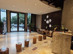 -永青泉汗蒸广场(大运河博物馆店)