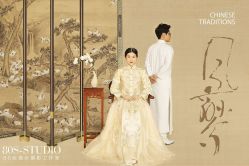 -苏州HX-合喜映画婚纱摄影