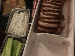 -五顺斋清真烤鸭(西大街总店)